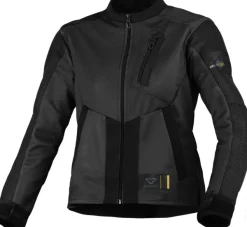 Macna Motorjassen-Torida dae otorja Jacket Back 101