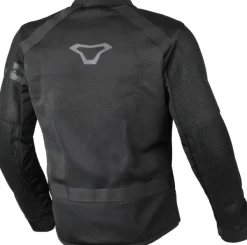 Macna Motorjassen-Torido otorja Back 101