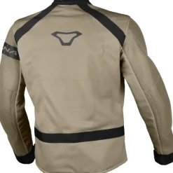 Macna Motorjassen-Torido otorja Back/Taupe 170