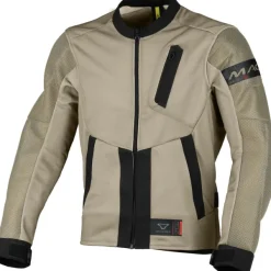 Macna Motorjassen-Torido otorja Back/Taupe 170