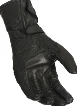 Macna Motorhandschoenen-Trivor Back