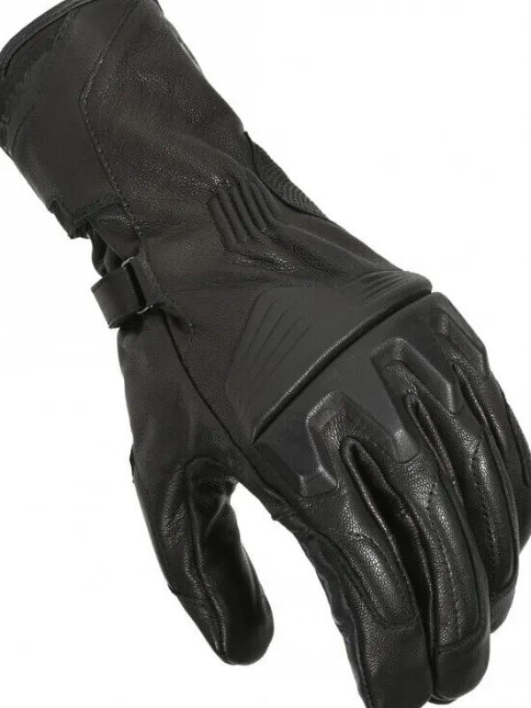 Macna Motorhandschoenen-Trivor Back