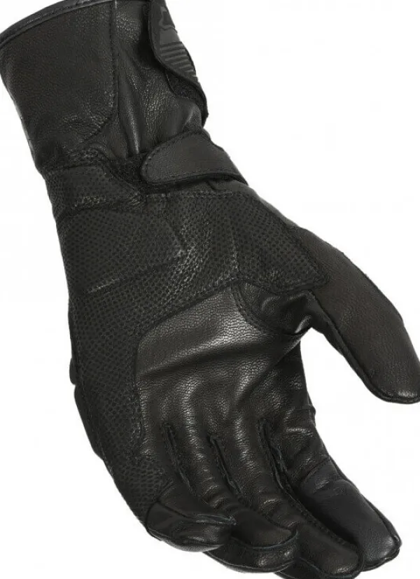 Macna Motorhandschoenen-Trivor adie Back