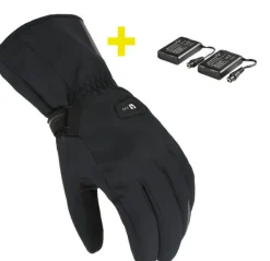 Macna Motorhandschoenen-Unite RTX 2.0 Kit et accuet