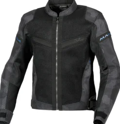 Macna Motorjassen-Veotura otorja Back / Grey