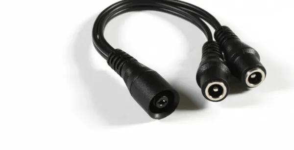 Macna Verwarmingselementen-Y-Kabel Broek en Jas