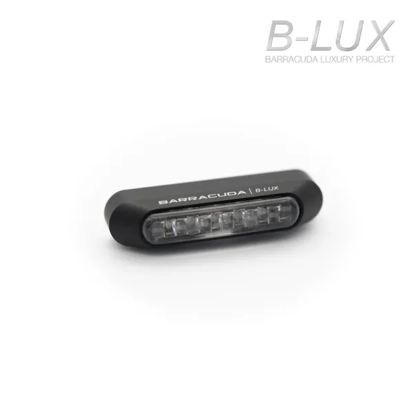 Barracuda Motor Onderdelen-Micro Tiger Led N1002-MTL