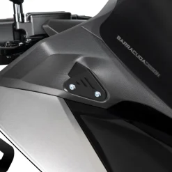Barracuda Motor Onderdelen-Mirror Holes Cover (Pair) F-CAP