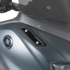 Barracuda Motor Onderdelen-Mirror Holes Cover T-Max 2017 (Pair) T-CAP-22