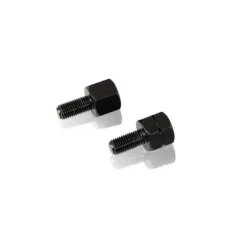 Barracuda Motor Onderdelen-Mirrors Adapter Bmw 08 Mm (Pair) N-ADATTW08