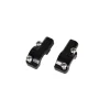 Barracuda Motor Onderdelen-Mirrors Adapters To Handlebar (Pair) N-ADATTN