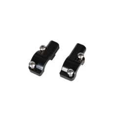 Barracuda Motor Onderdelen-Mirrors Adapters To Handlebar (Pair) N-ADATTN