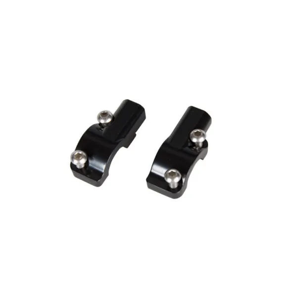 Barracuda Motor Onderdelen-Mirrors Adapters To Handlebar (Pair) N-ADATTN