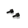 Barracuda Motor Onderdelen-Mirrors Adapter Thread 08 Mm (Pair) N-ADATT08