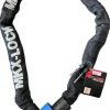 MKX Motorsloten-Ketting Slot Art3 120cm (Vaste Kop)
