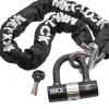 MKX Motorsloten-Ketting Slot Art4 120X1.1cm (U-Lock)