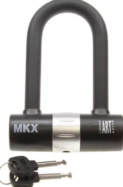 MKX Motorsloten-U-Lock / Beugelslot 140X70cm