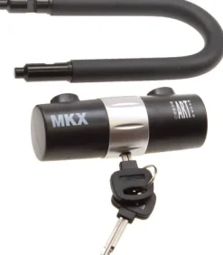 MKX Motorsloten-U-Lock / Beugelslot 140X70cm