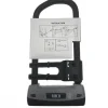 MKX Motorsloten-U-Lock / Beugelslot 160X308cm Art4