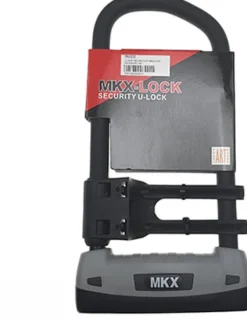 MKX Motorsloten-U-Lock / Beugelslot 160X308cm Art4