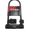 MKX Motorsloten-U-Lock / Beugelslot 160X314cm Zwart