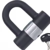 MKX Motorsloten-U-Lock / Beugelslot 100X100mm