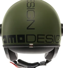 Momo Fashion Helmen-FGTR Caic ono att iitary Green/Back 003