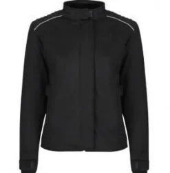 MotoGirl Motorbroeken-ouie otorbroek Back