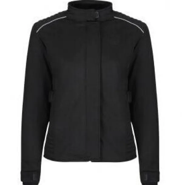 MotoGirl Motorbroeken-ouie otorbroek Back