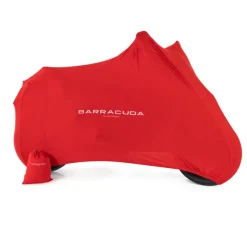 Barracuda Motor Onderdelen-Motorbike Cover Size M TX-M