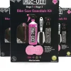 Muc-Off Cadeaus Voor Motorrijders|Motor Onderhoud-Bike Care Essentials Kit