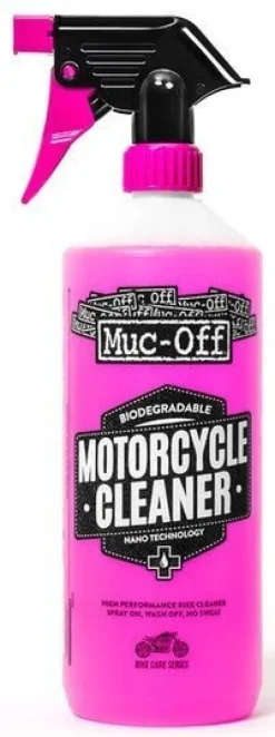 Muc-Off Cadeaus Voor Motorrijders|Motor Onderhoud-Bike Cleaner