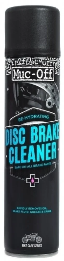 Muc-Off Cadeaus Voor Motorrijders-Disk Brake Cleaner
