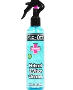 Muc-Off Onderhoud Helm-Helmet & Visor Cleaner