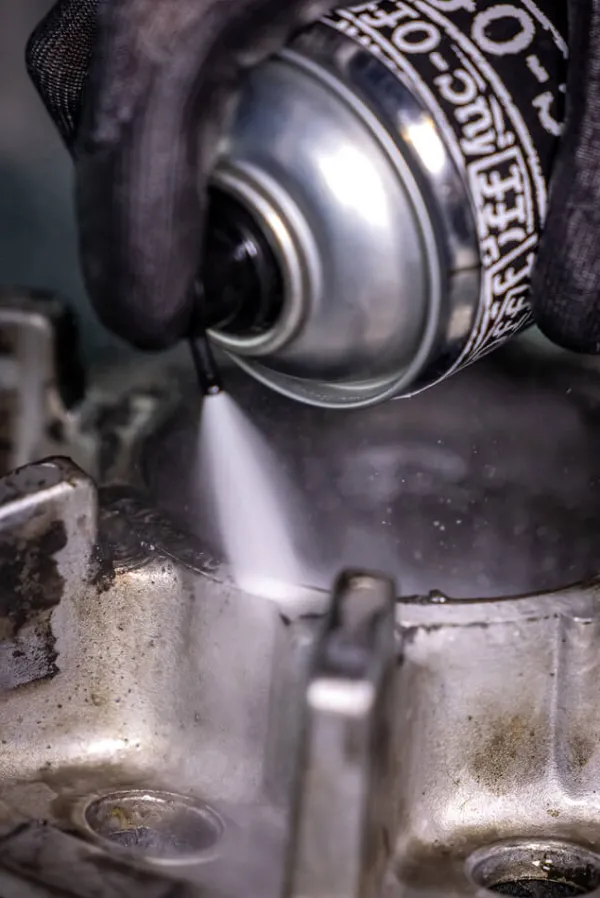 Muc-Off Cadeaus Voor Motorrijders-High-Pressure Quick Drying Degreaser