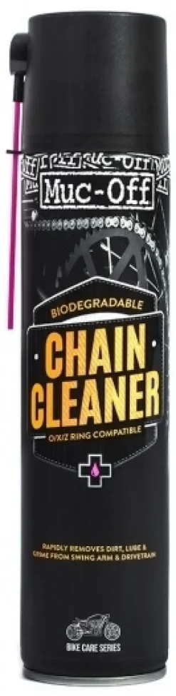 Muc-Off Motor Onderhoud|Motor Accessoires-Motorcycle Chain Cleaner