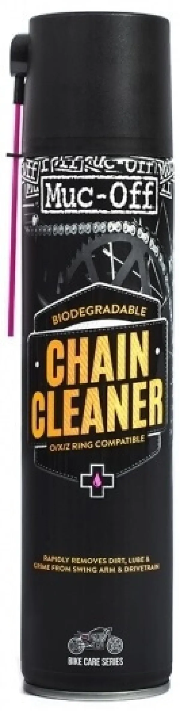 Muc-Off Motor Onderhoud|Motor Accessoires-Motorcycle Chain Cleaner