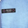 Muc-Off Cadeaus Voor Motorrijders-Premium Microfibre Polishing Cloth