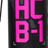 Muc-Off Cadeaus Voor Motorrijders-Protectiespray HCB-1 400ml