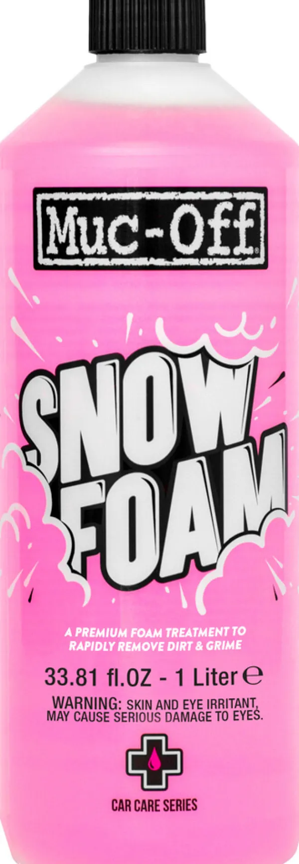 Muc-Off Cadeaus Voor Motorrijders-Snow Foam 1 Liter