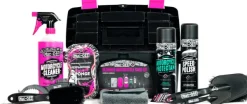 Muc-Off Cadeaus Voor Motorrijders-Ultimate Cleaning Kit