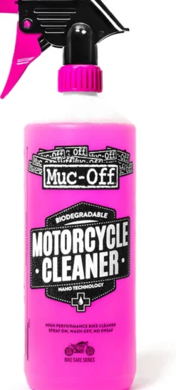 Muc-Off Cadeaus Voor Motorrijders-Ultimate Cleaning Kit