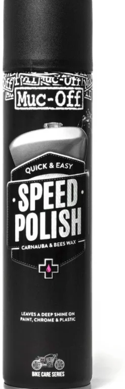 Muc-Off Cadeaus Voor Motorrijders-Ultimate Cleaning Kit
