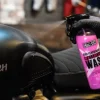 Muc-Off Cadeaus Voor Motorrijders-Waterless Wash 750ml