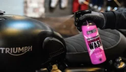 Muc-Off Cadeaus Voor Motorrijders-Waterless Wash 750ml