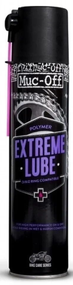 Muc-Off Motor Onderhoud|Motor Accessoires-Wet Chain Lube