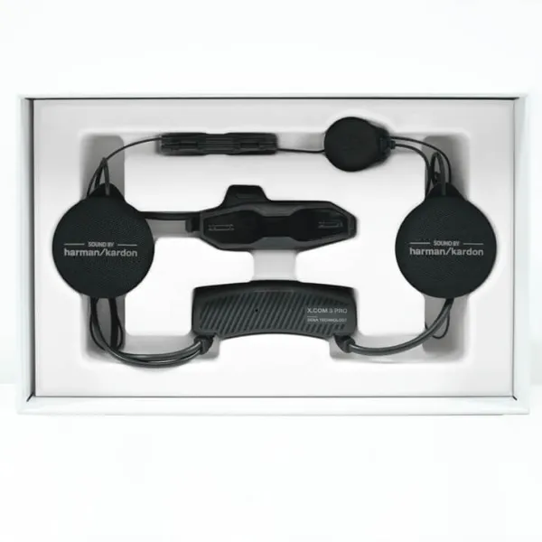 NEXX Headsets-X-COM3 Pro
