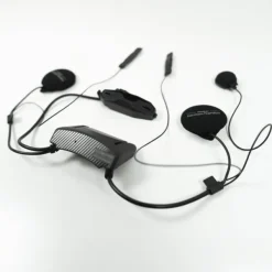 NEXX Headsets-X-COM3 Pro