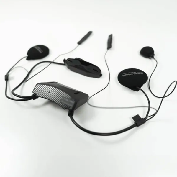 NEXX Headsets-X-COM3 Pro