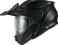 NEXX Adventure Helmen|Systeemhelmen-X.IFECOUNTRY Pain att Back